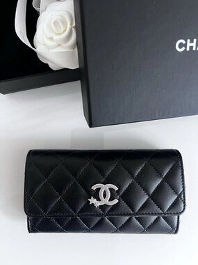 Chanel Wallet